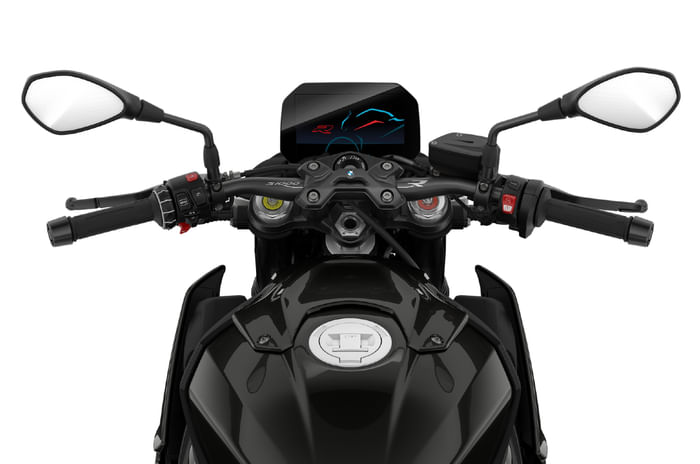 2026 BMW S 1000 R launched in India at Rs 19.90 lakh